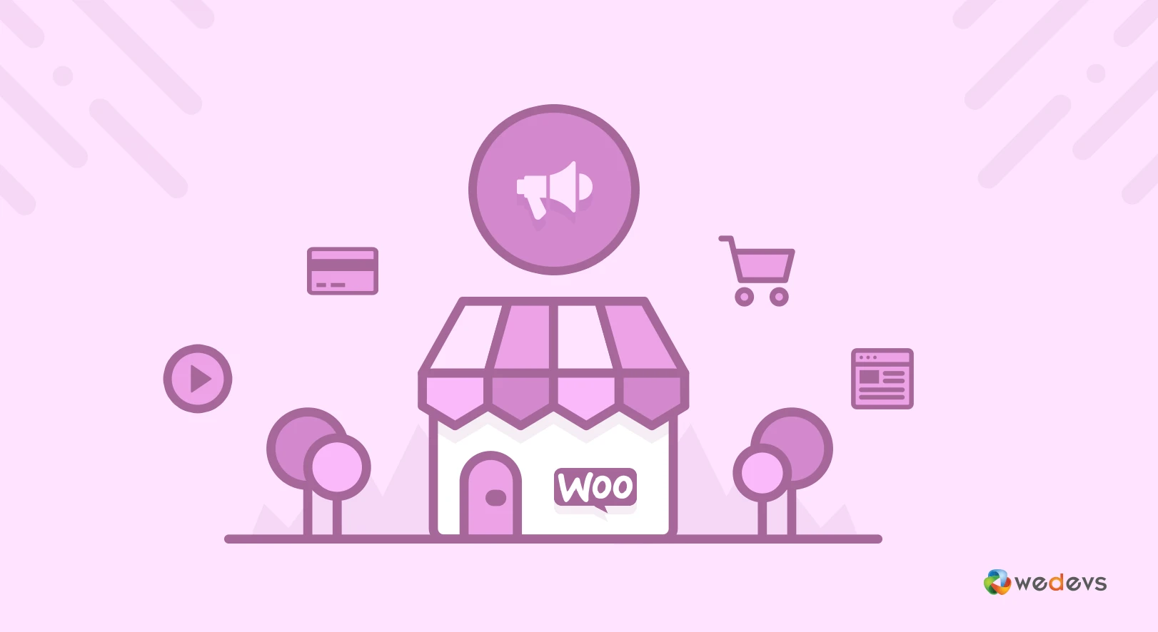 Grow Your WooCommerce Store Using Smart Content Marketing﻿ Strategy