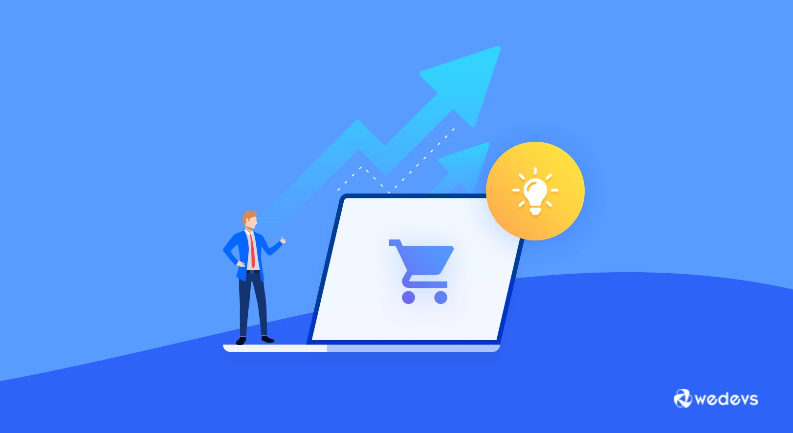 How To Build A Startup Sales Strategy (With Top 5 Brands’ Case Studies)