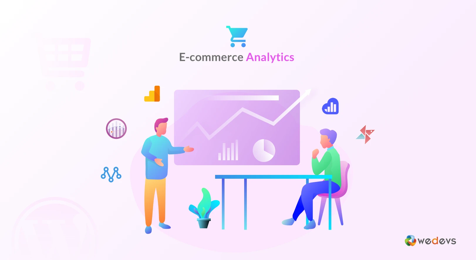 The Easiest Way To Analyze Your Store Data (Tools For E-commerce Analytics)