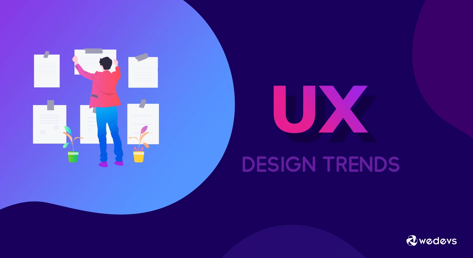 12 UX Design Trends You Will See In 2022