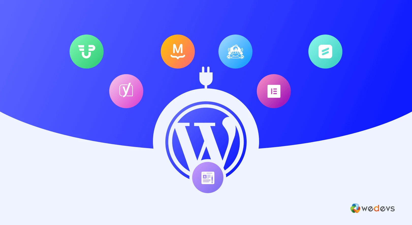 20+ Essential Plugins for Your WordPress Blog