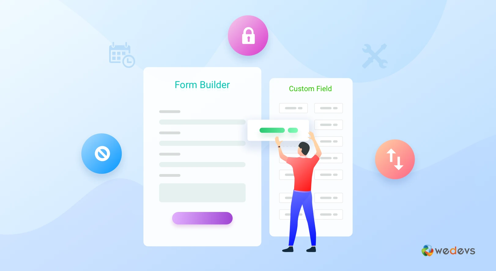 Most Useful Way A WordPress Contact Form Builder Should Perform in 2022