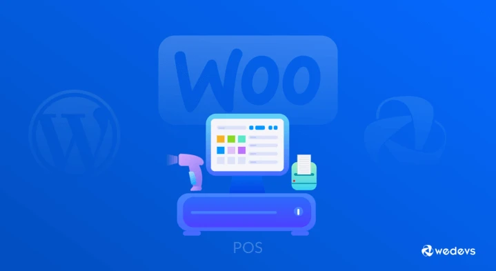 Learn Why &#038; How to Use a POS System with WooCommerce