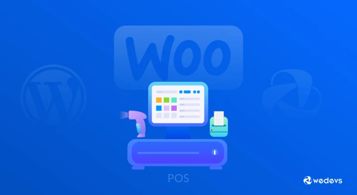 Learn Why & How to Use a POS System with WooCommerce