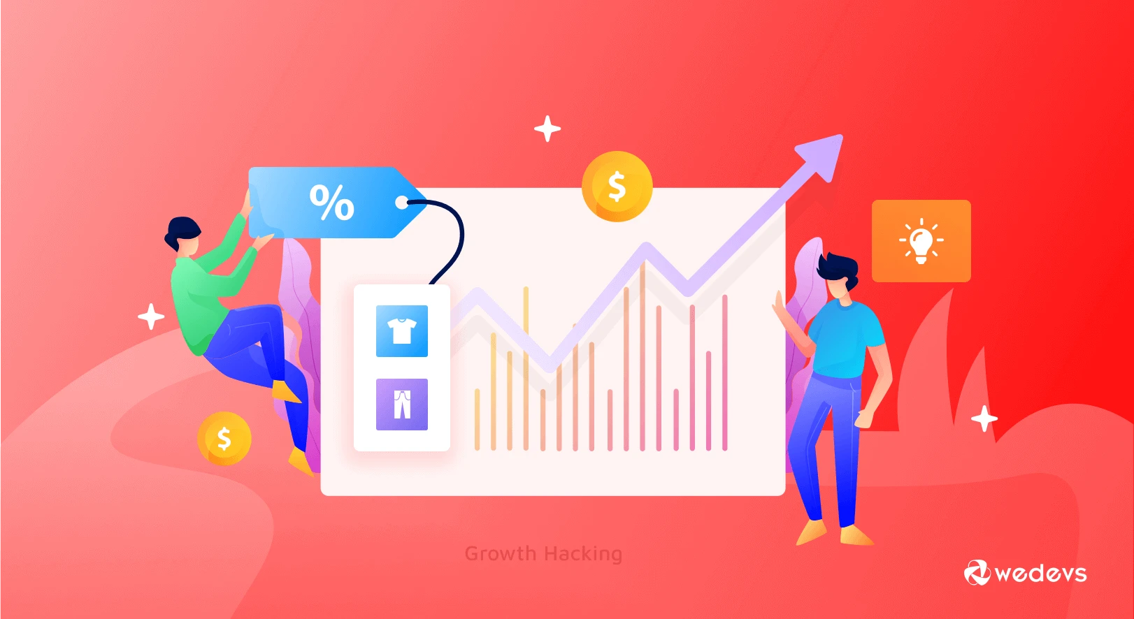 Growth Hacking Strategies for Startups to Ensure Desired Leads