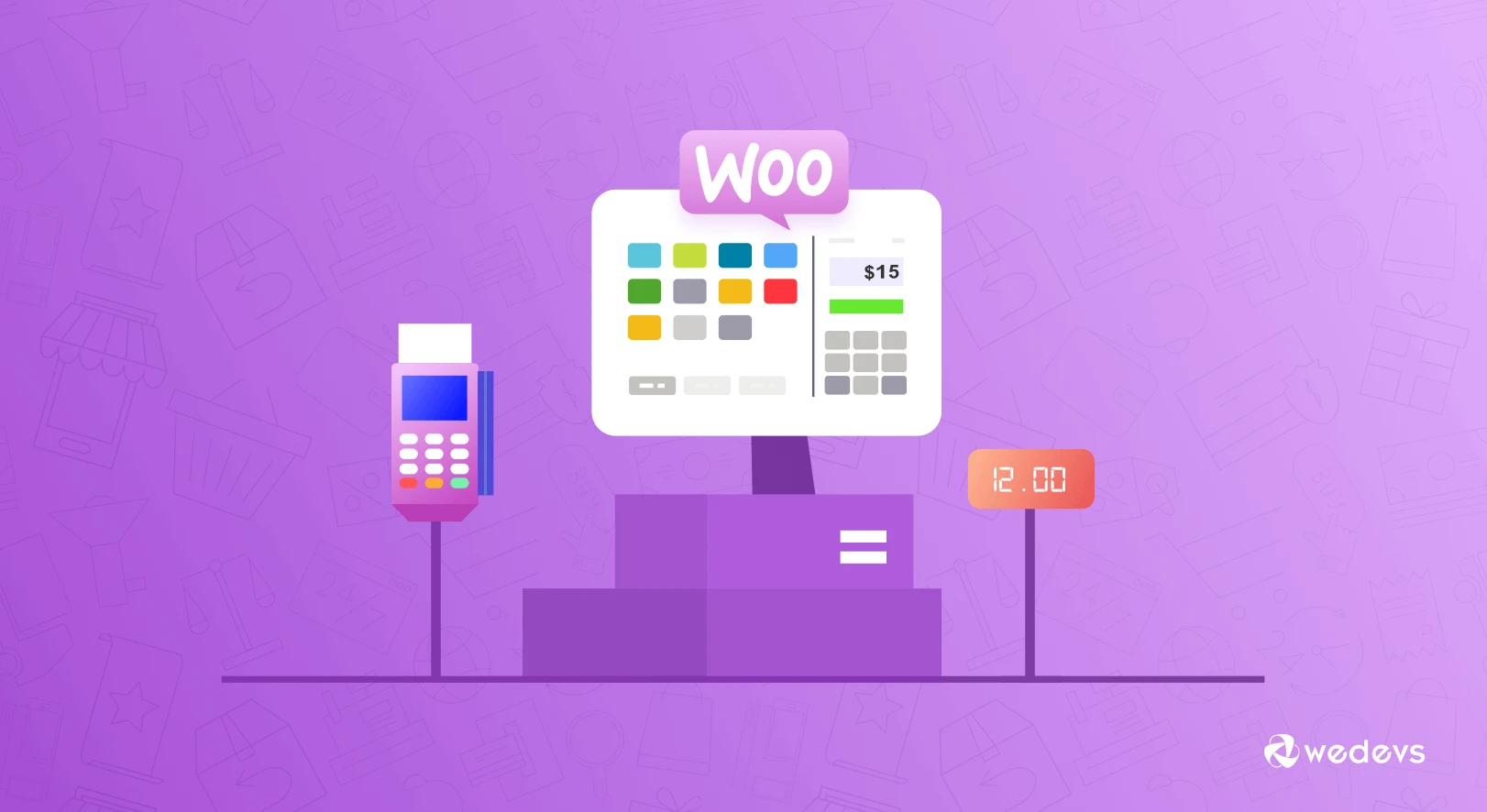 5 Best WooCommerce POS Plugins for 2024 - weDevs