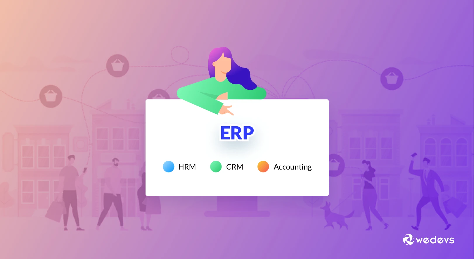 Best WordPress ERP Solution You Can Rely on in 2022