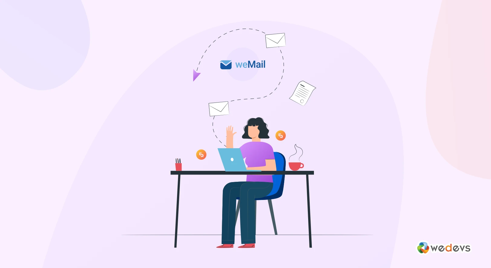 Introducing weMail: The Most Affordable Email Marketing Tool to Boost Your Business
