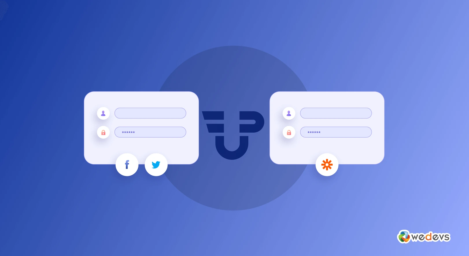 How to Engage with Your Customers in a Smart Way Using WPUF Social Login &#038; Zapier Integration