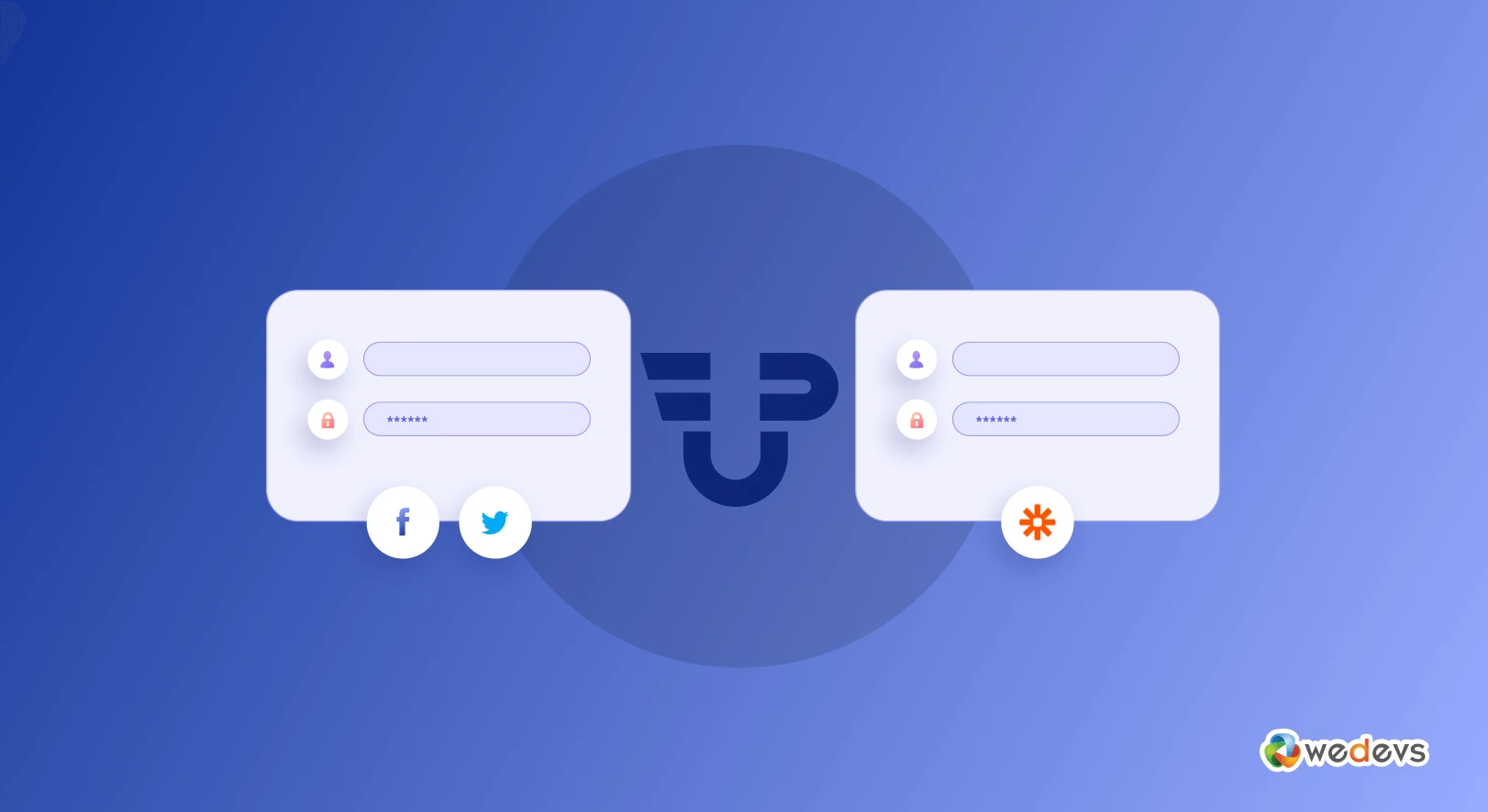 How to Engage with Your Customers in a Smart Way Using WPUF Social Login & Zapier Integration