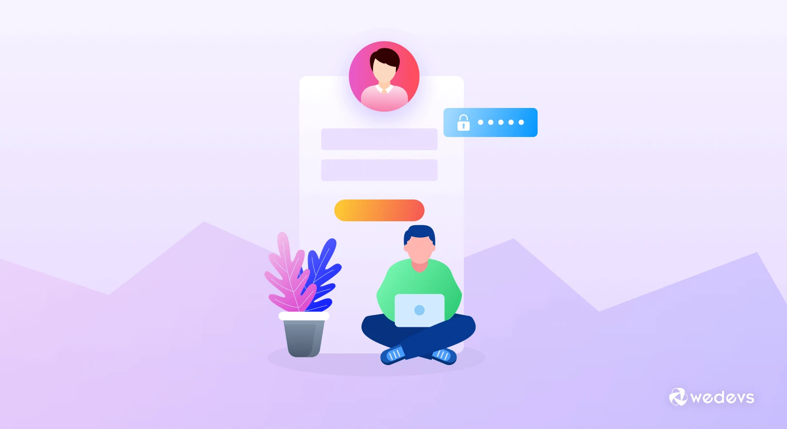 How To Customize Your WordPress Login & Registration Page