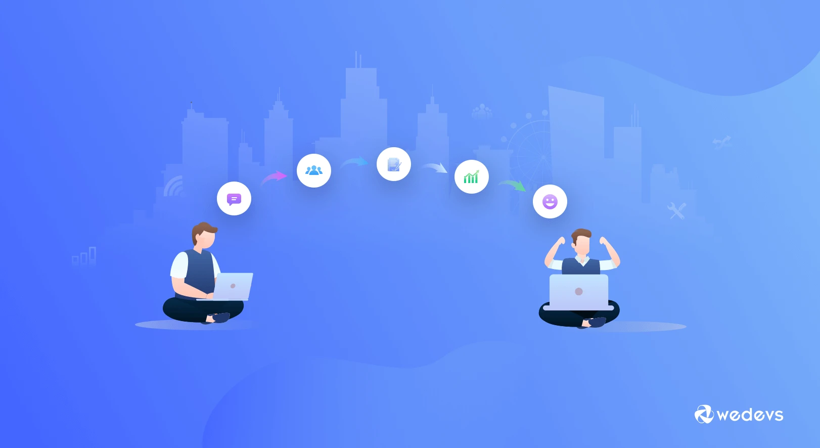 Customer On-boarding Process: Here’s What You Should Care about in 2023
