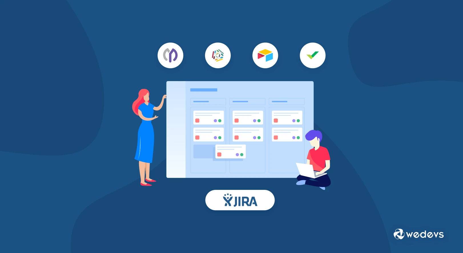 Top Jira Alternative for 2023 – Find Out Which One is Better for You
