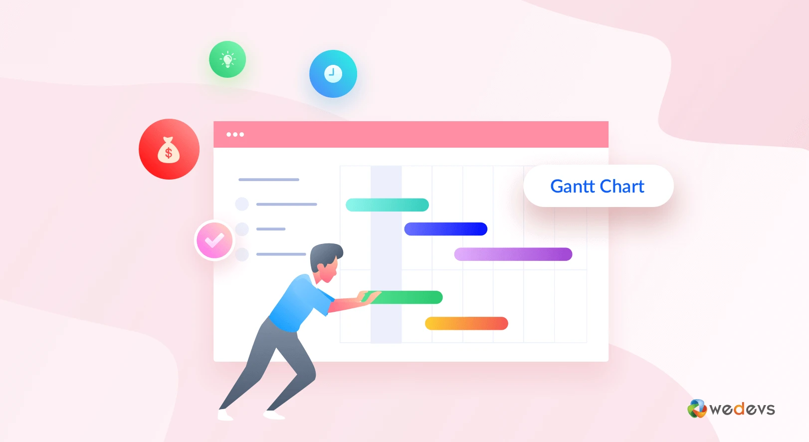 Benefits of Gantt Chart in Project Management: A Guide for Entrepreneurs
