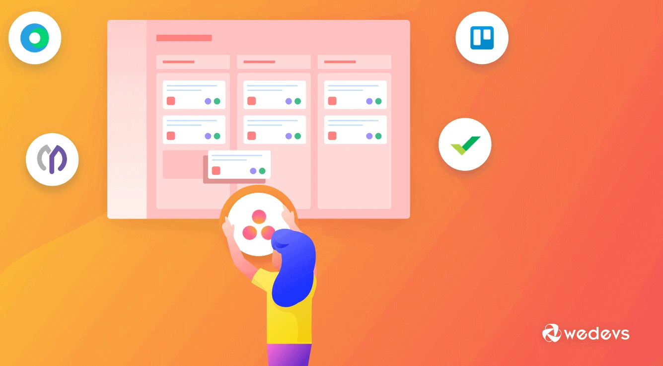 Best Asana Alternatives in 2023 (Project Management Tools Compared)
