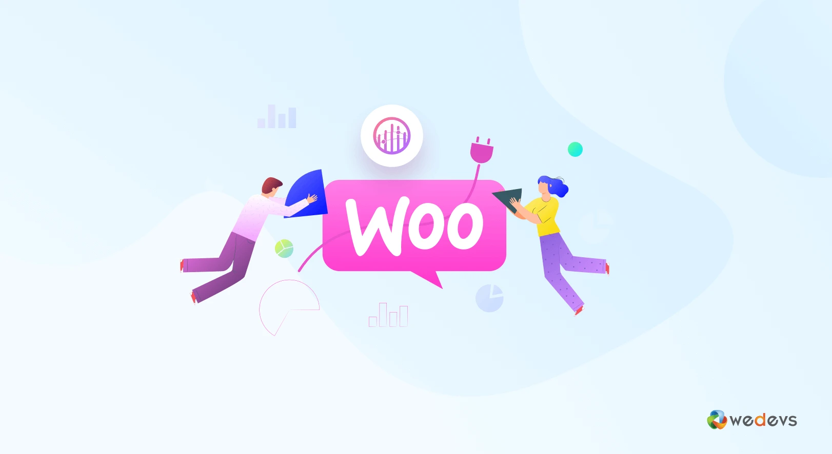 Best WooCommerce Conversion Tracking Tools (Advanced Analysis & Retargeting)