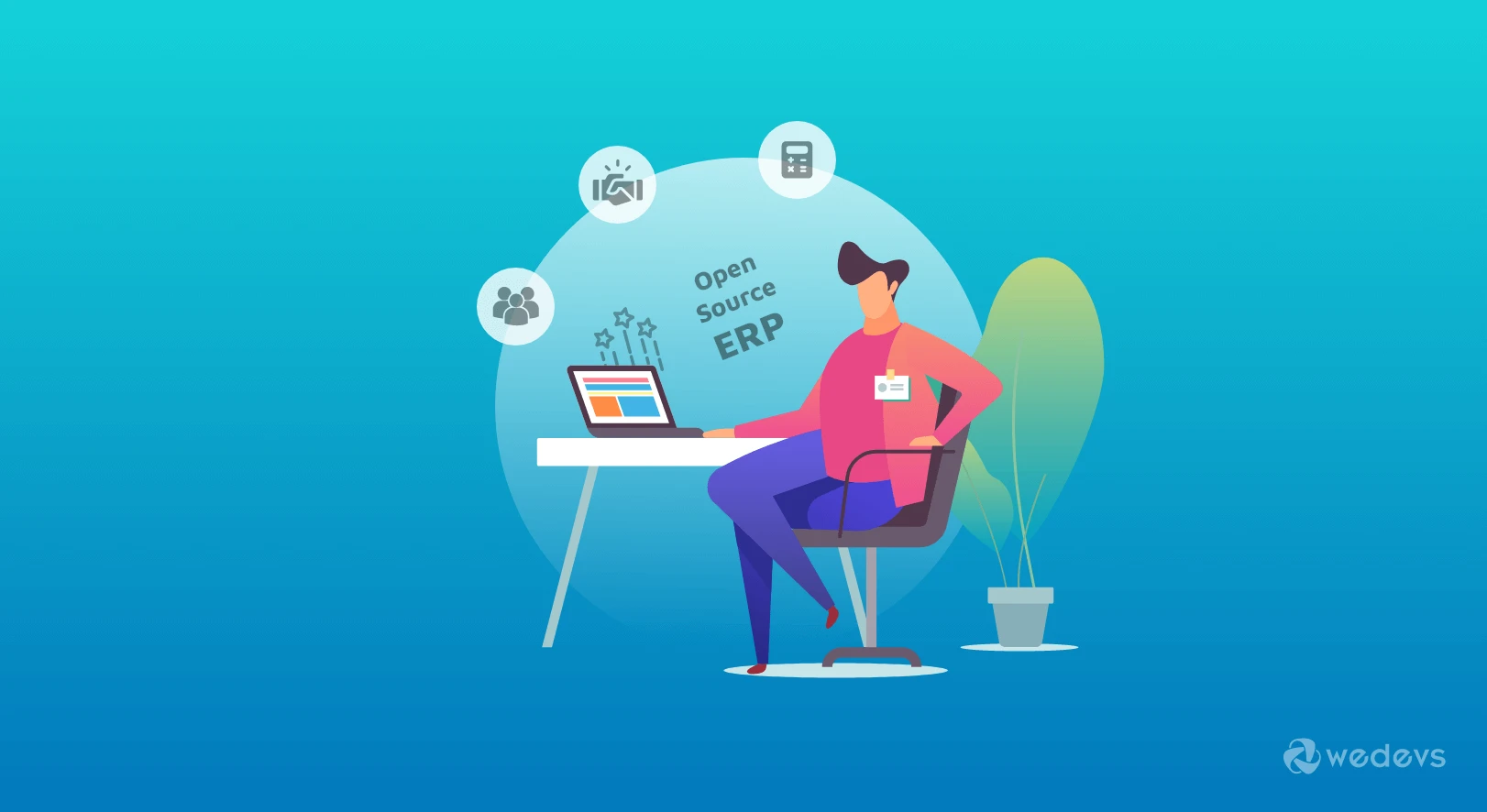 5 Best Open Source ERP System You Should Consider in 2025