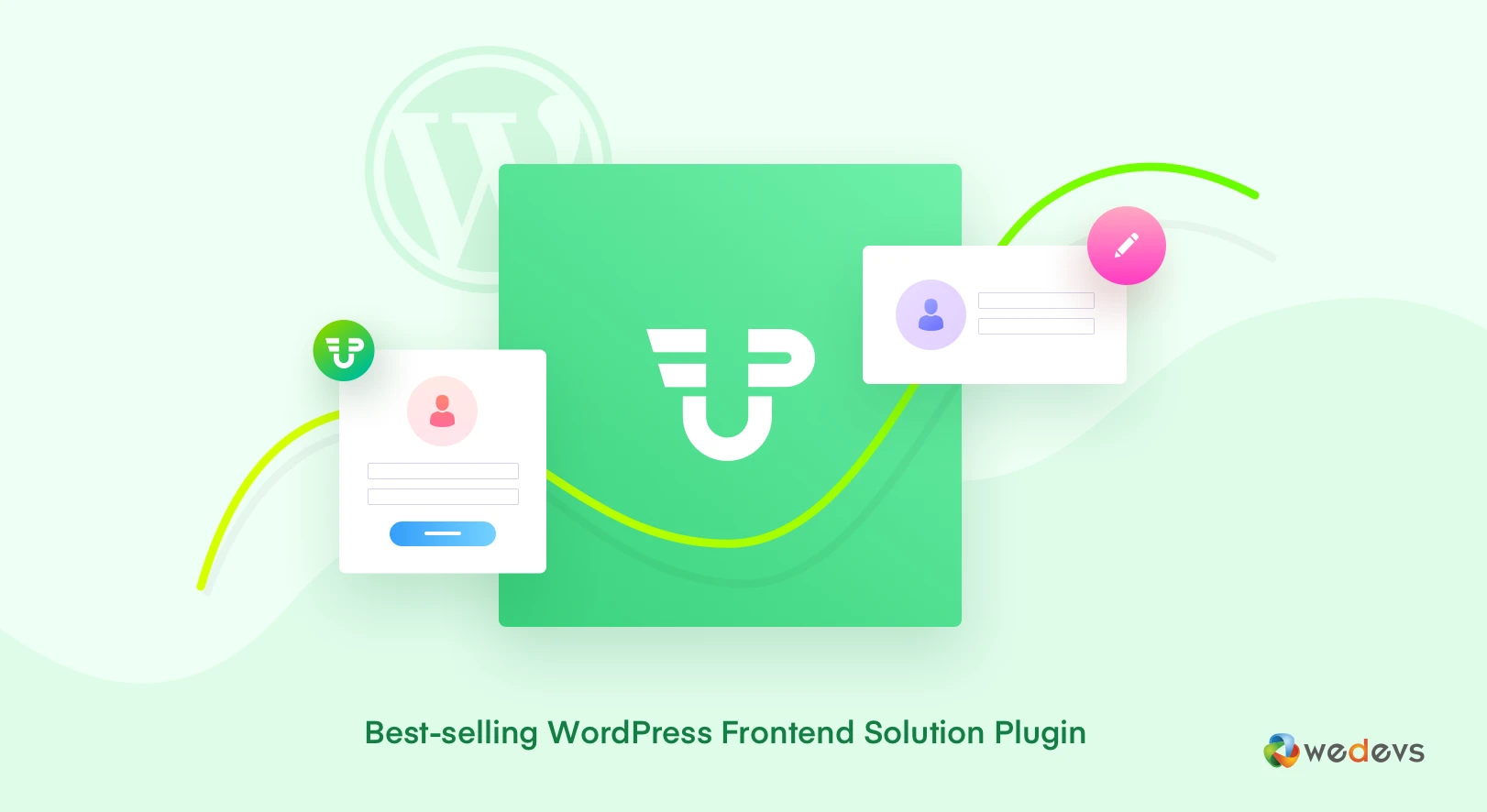 Why WP User Frontend Is Still the Best Selling Frontend Plugin for WordPress?