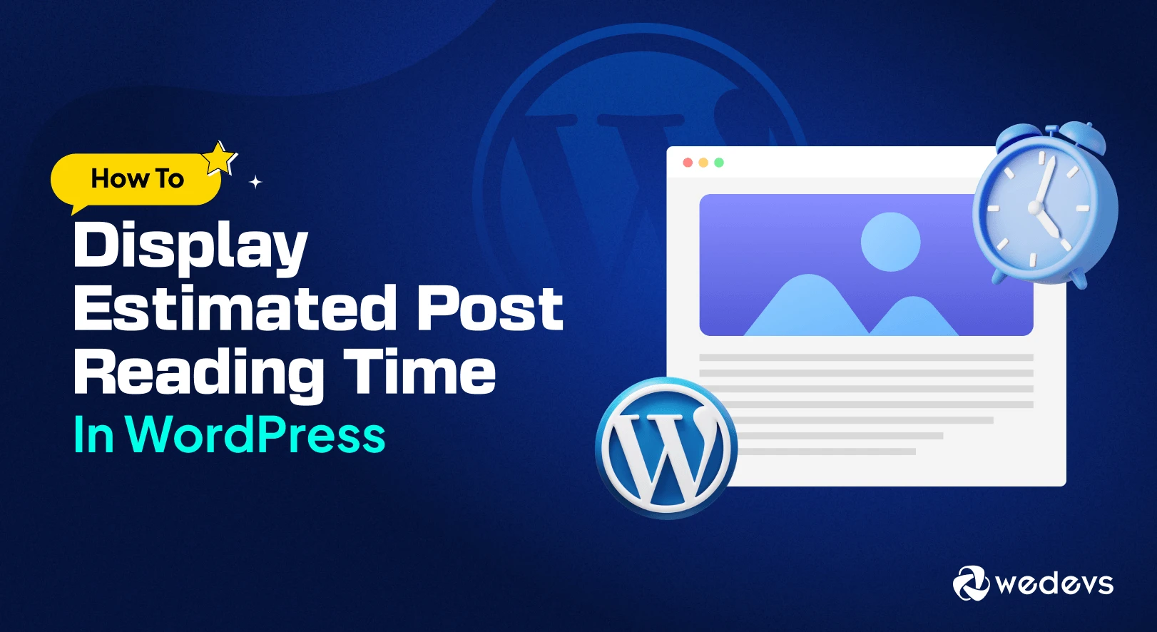 How to Display Estimated Post Reading Time in WordPress (Plugin+Code)