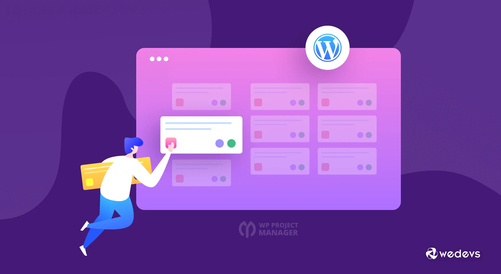 Top Task Manager Apps to Smartly Handle Your Tasks & Team in 2023