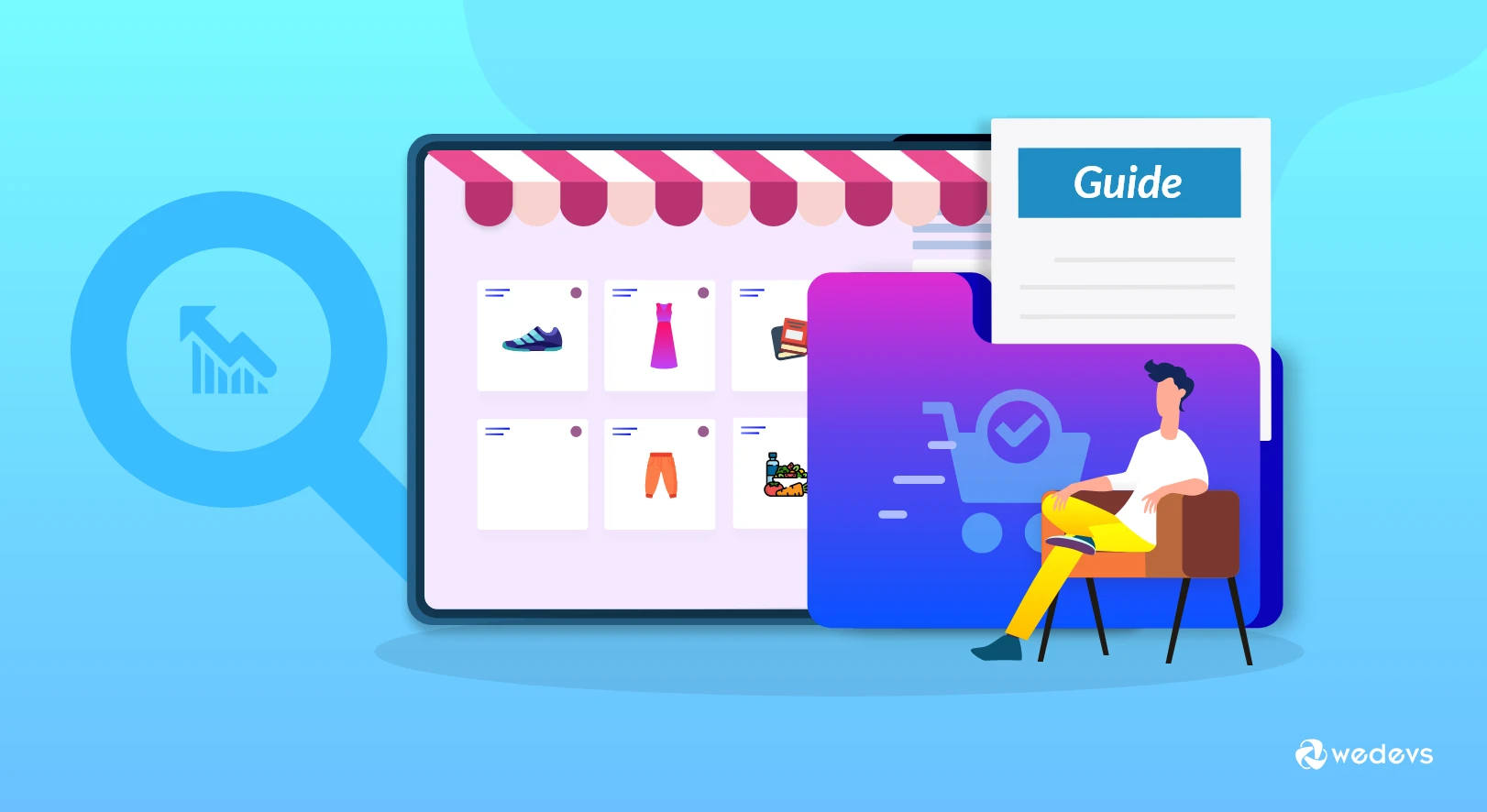 Ecommerce SEO: The Ultimate Guide for Startups