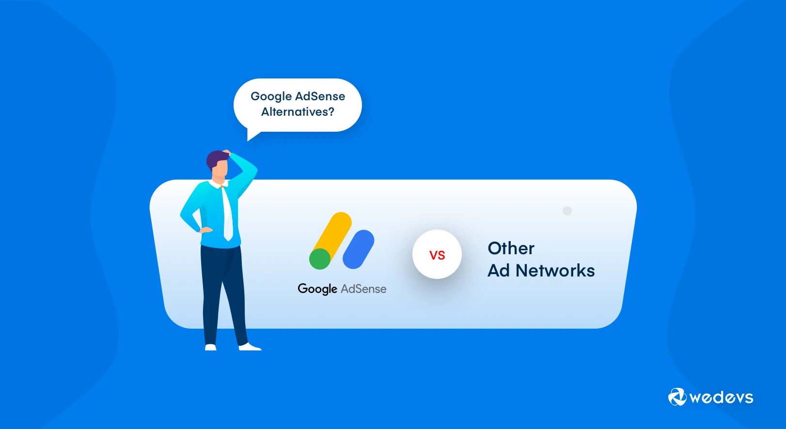 Best Google AdSense Alternatives To Boost Your Online Business Revenue