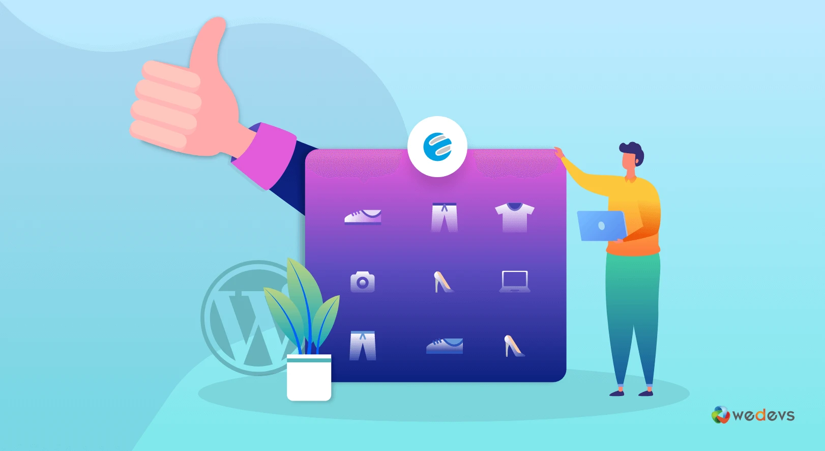 Best WordPress eCommerce ERP Solution to Supercharge Your Business in 2022