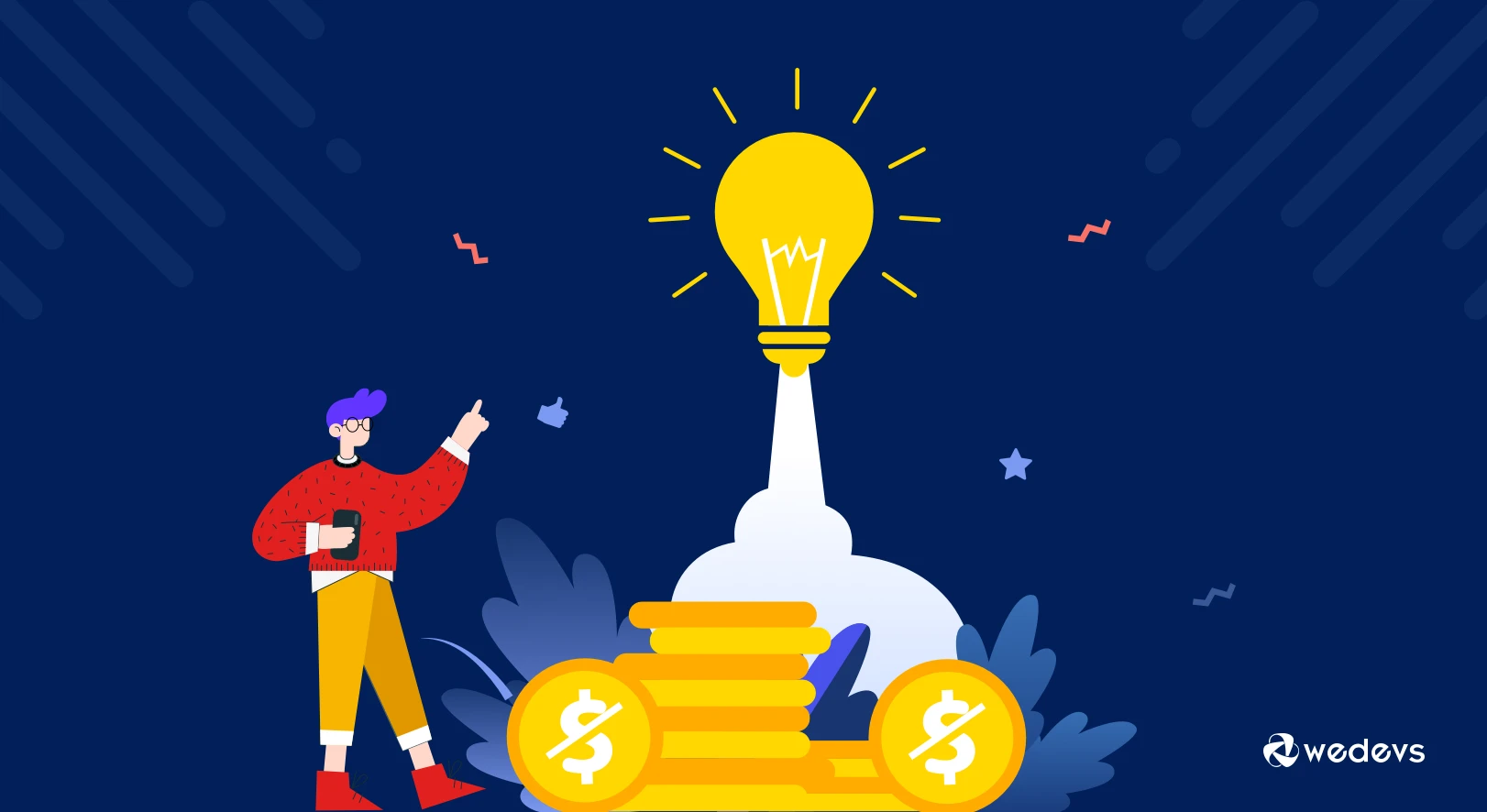 10 Exclusive Ideas To Start Online Business With No Money in 2023