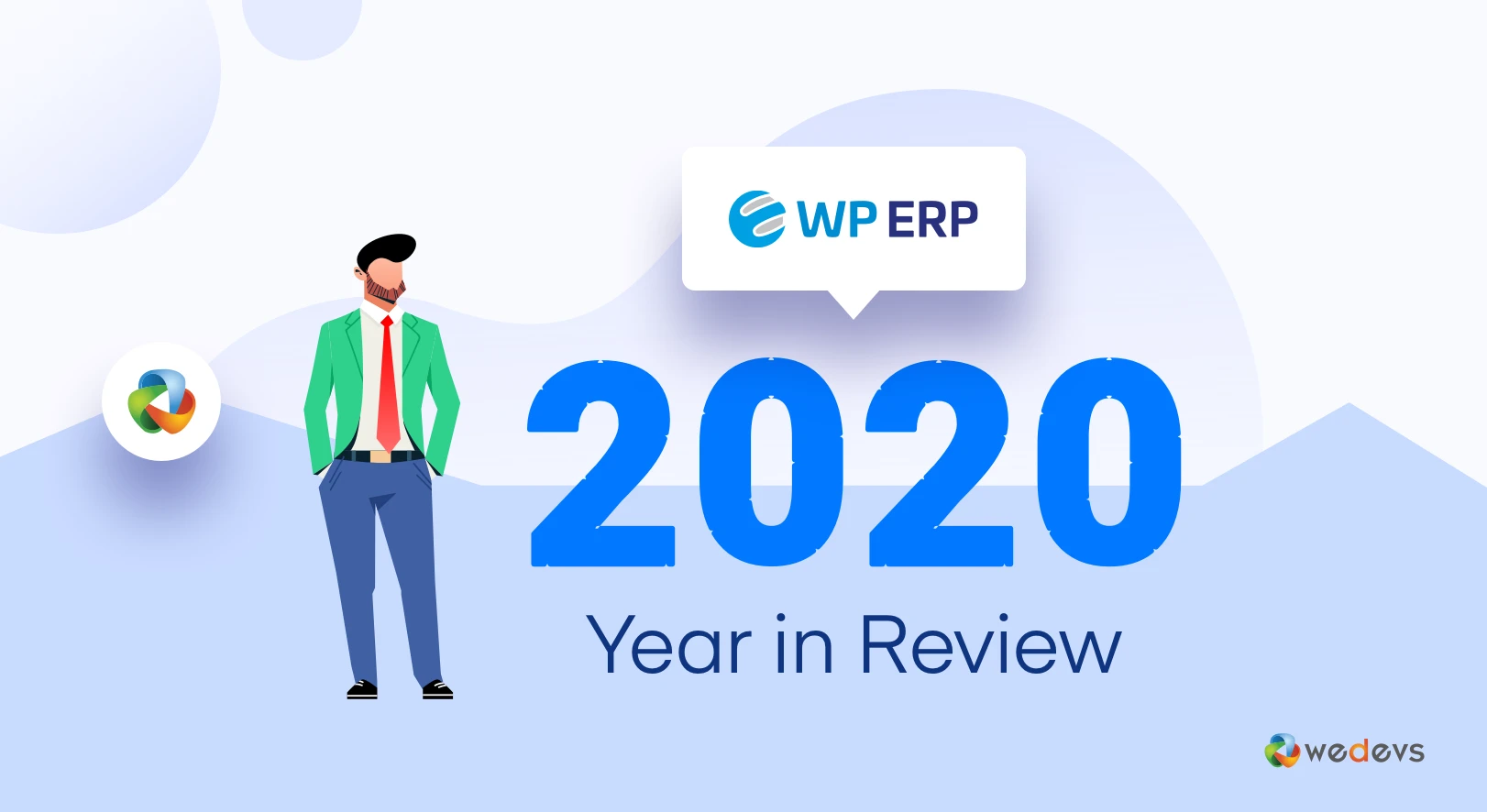 WP ERP Review 2020: A Year of Success, Challenges &#038; Lessons