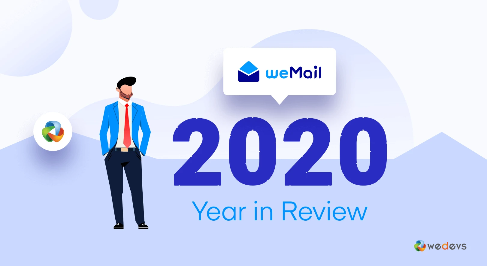 weMail Year In Review 2020 &#8211; A Year of Appreciation