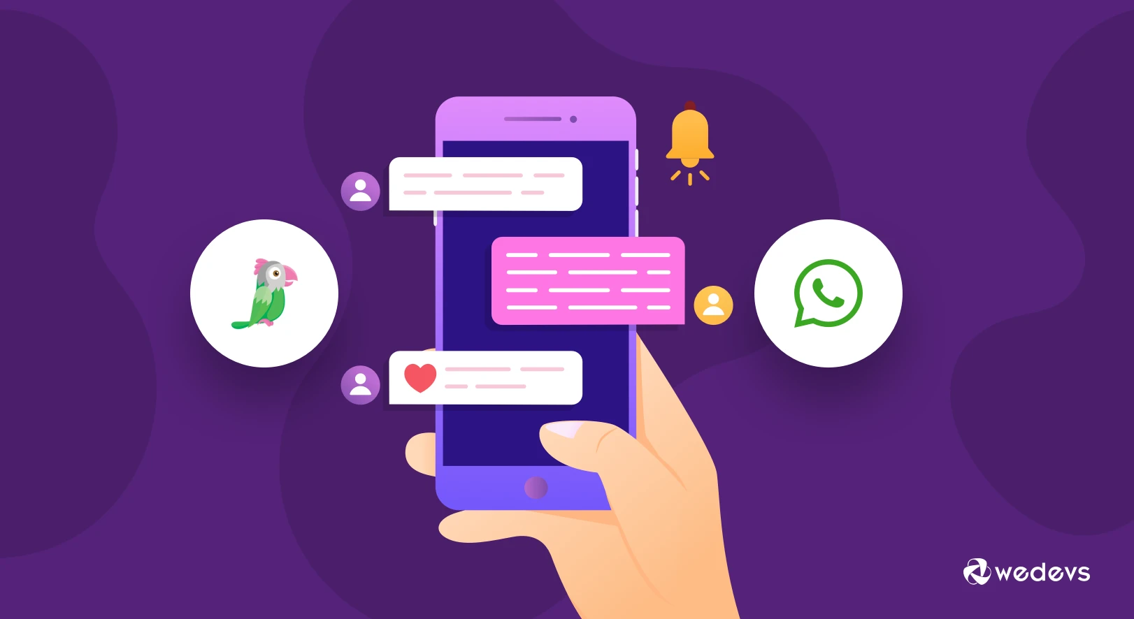 Activate LiveChat Feature on Your Marketplace Using WhatsApp &#038; TawkTo (New Feature)
