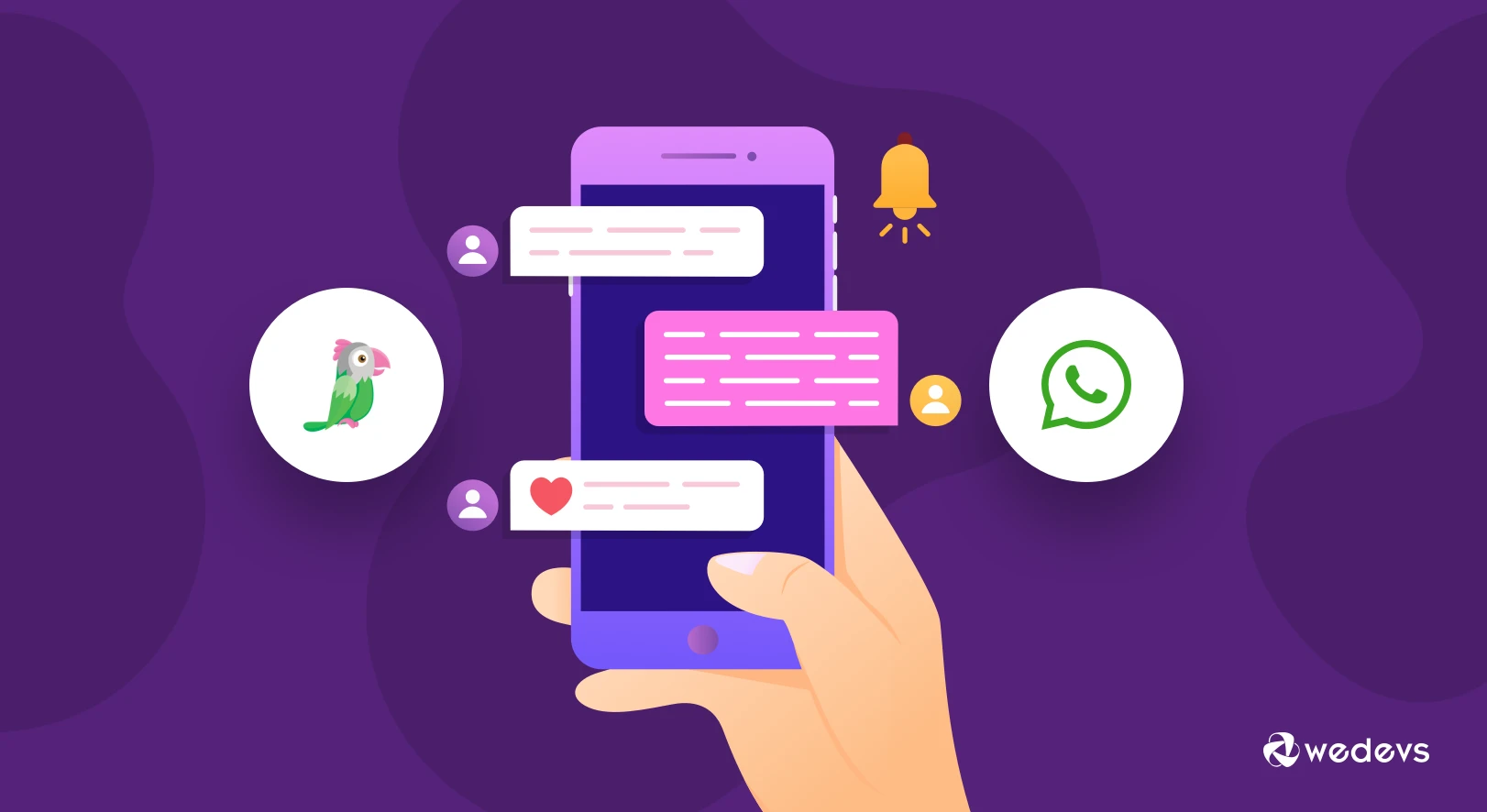 Activate LiveChat Feature on Your Marketplace Using WhatsApp & TawkTo (New Feature)