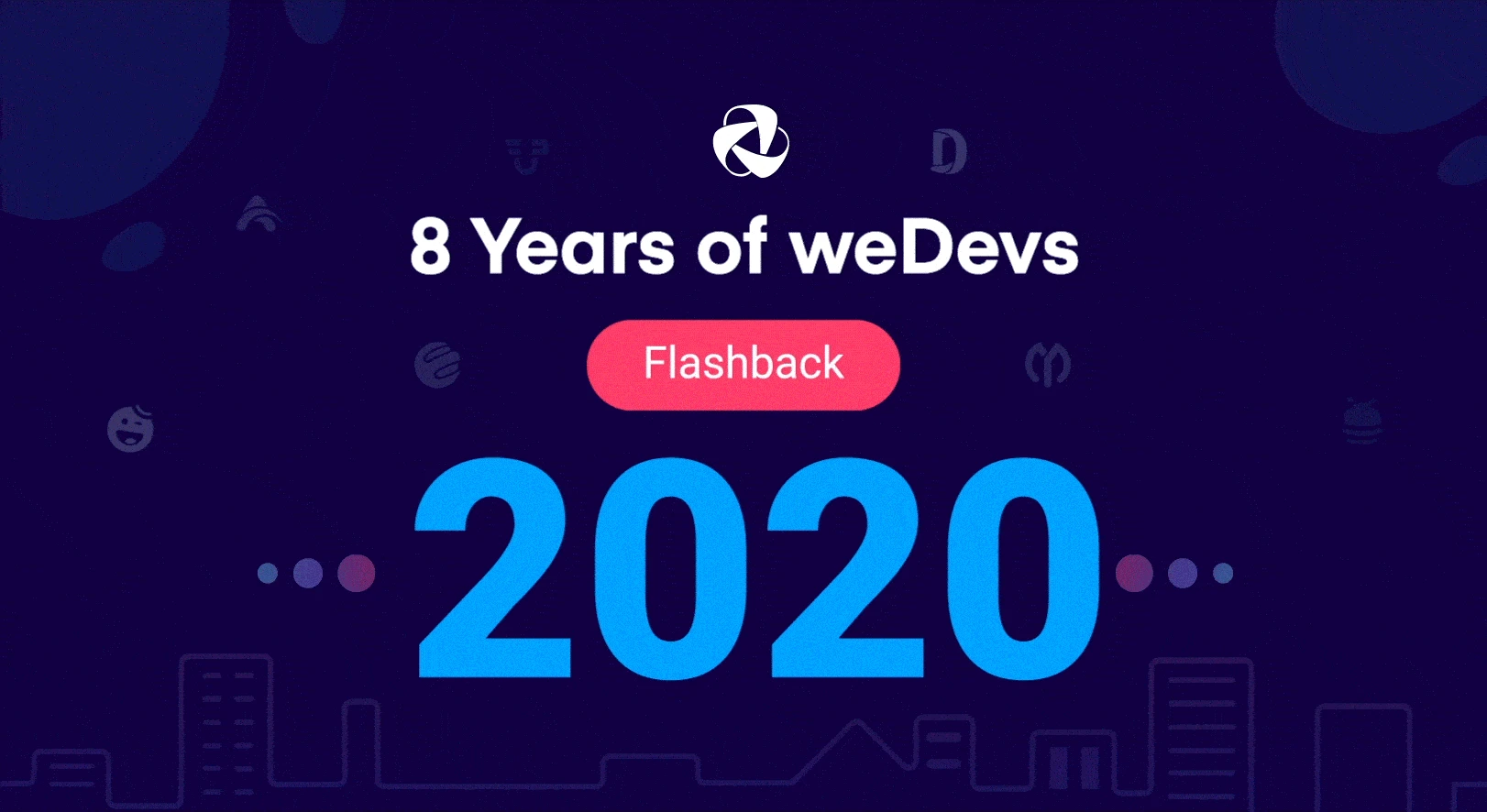 weDevs 2020 Flashback: A Remarkable Year of Growth, Success &#038; Customer Happiness
