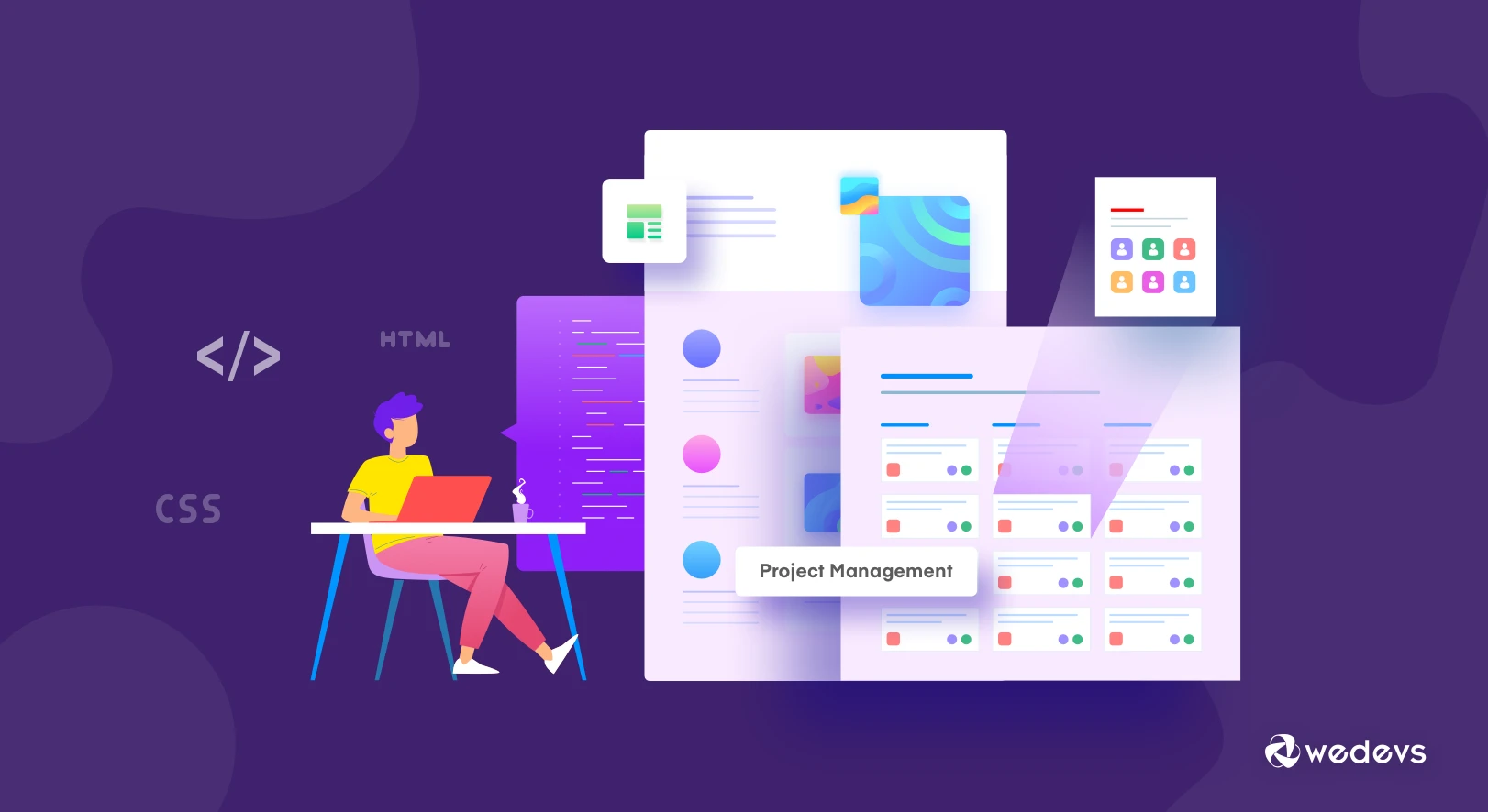 7+ Best Project Management Software for Web Designers to Increase Productivity