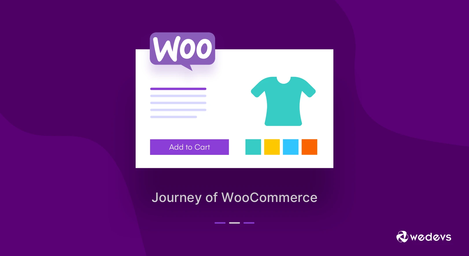 How WooCommerce Excelling In The eCommerce Industry: An Untold Journey