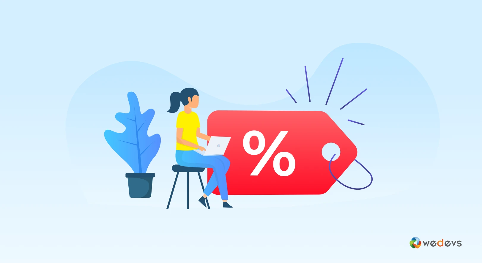 How To Write a Discount Offer that Converts with Real-life Examples - weDevs