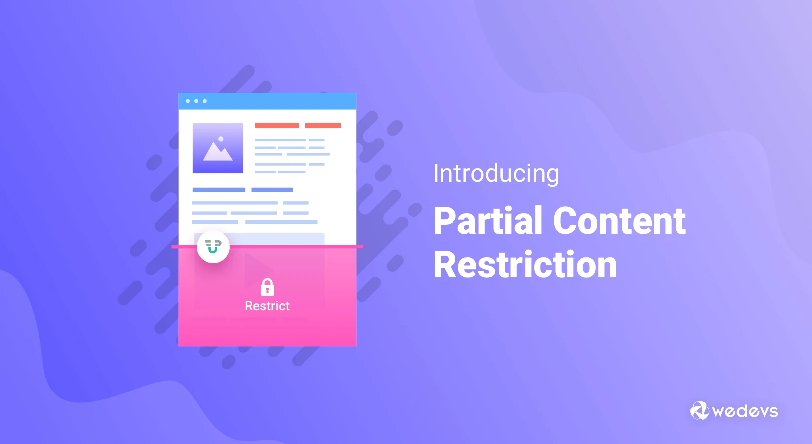 How to Set up Partial Content Restriction in WordPress