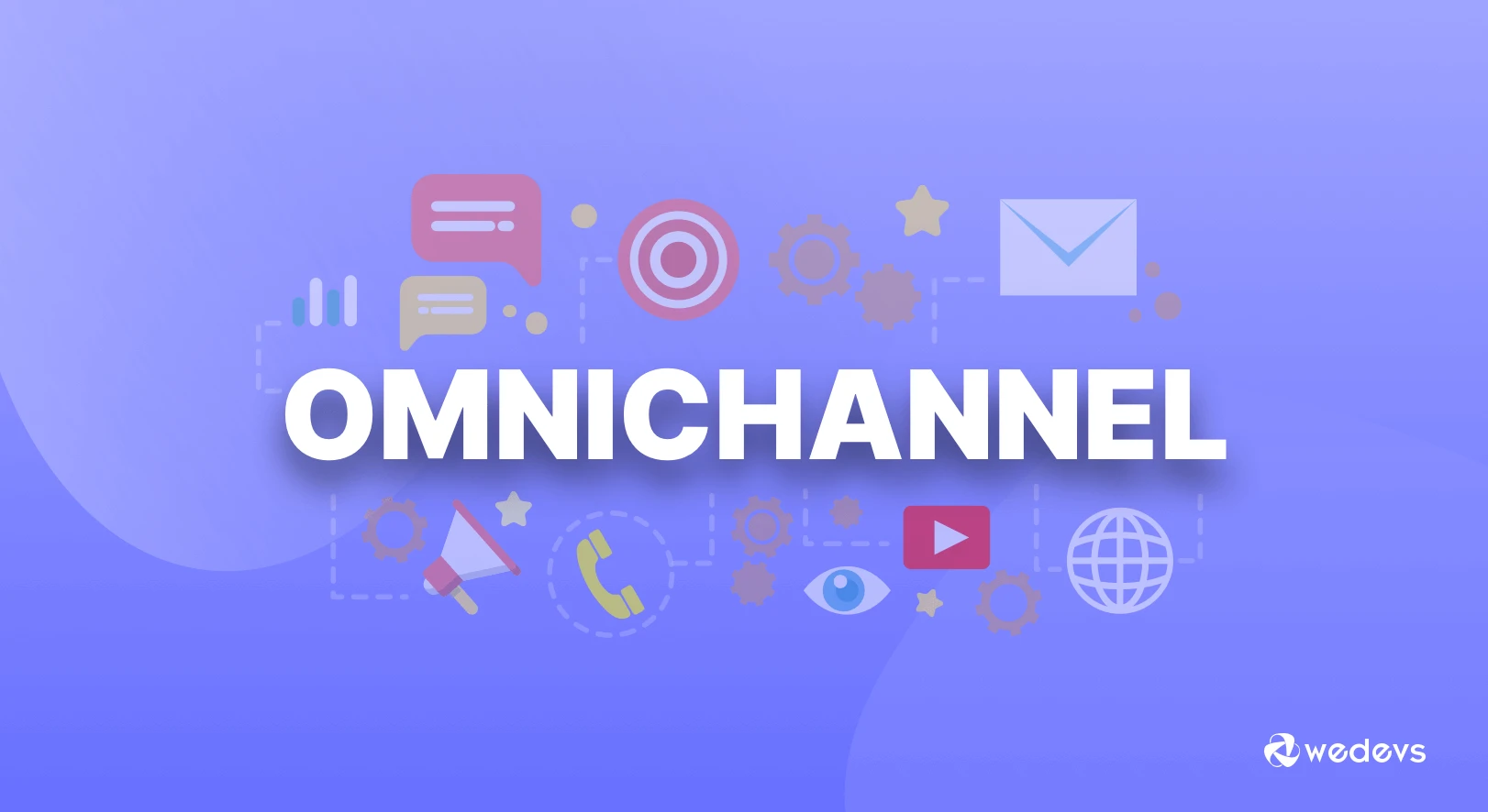 5 Brilliant Omni Channel Examples for SMEs (Definition and Explanation)