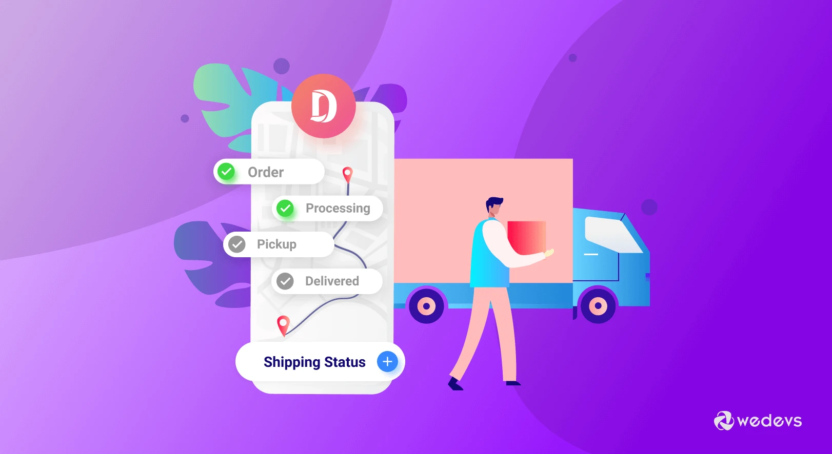 Dokan Shipping Status: Improve Your Delivery Strategy & Drive More Sales