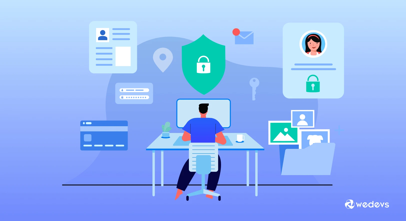 5 Simple Tips to Protect Yourself Online in 2023