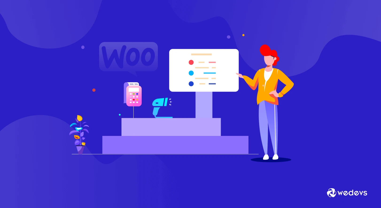 When and How to Use an Open Source POS System for WooCommerce Stores
