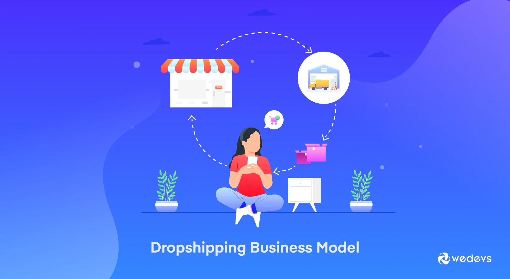  Magical Journey of Becoming Global E-Commerce Business Leader - weDevs