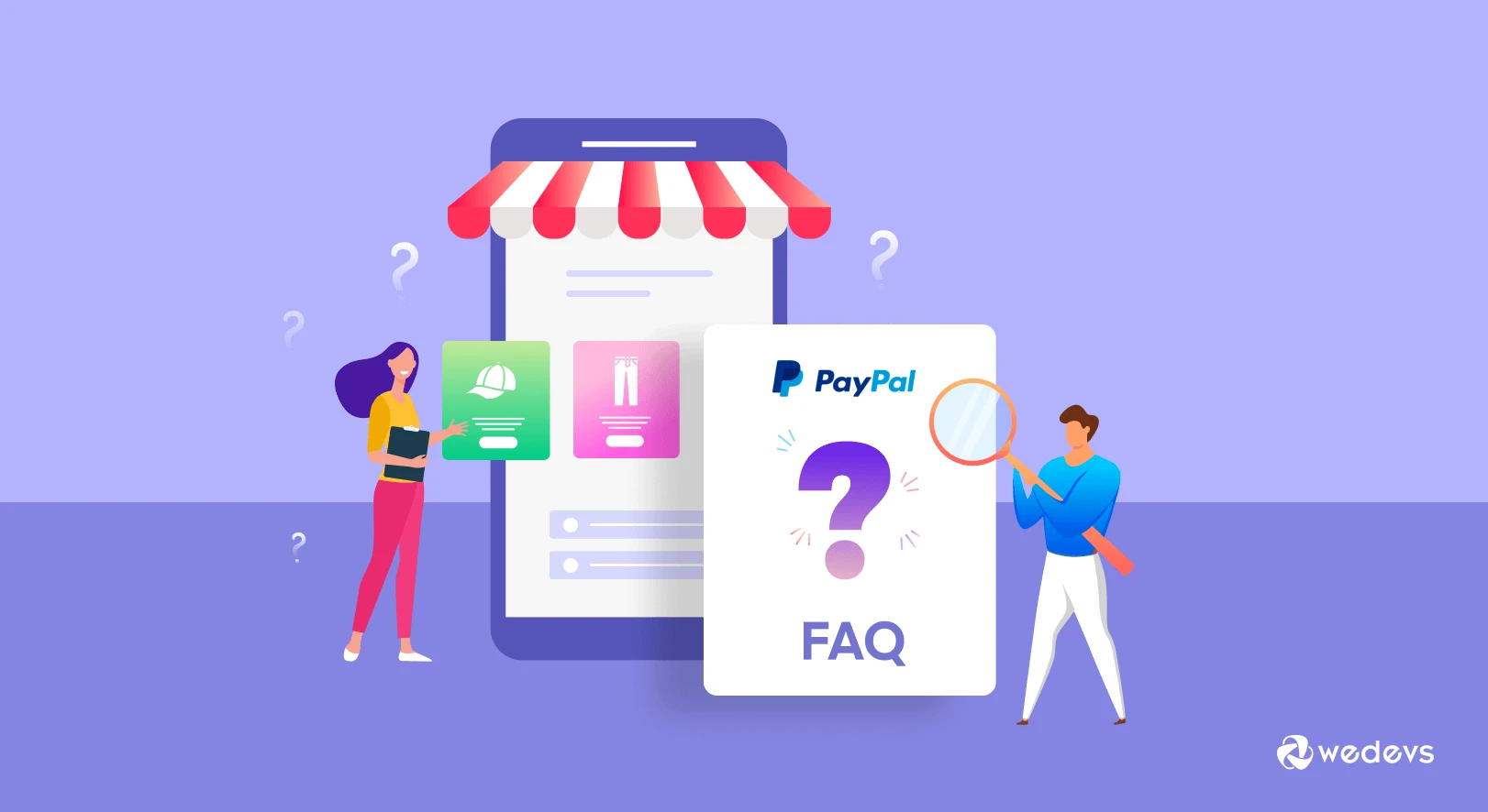 15+ Regular PayPal FAQ for Online Marketplace Owners