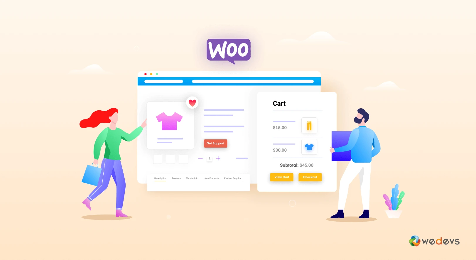 How to Customize WooCommerce Product Page (3 Simple Ways)