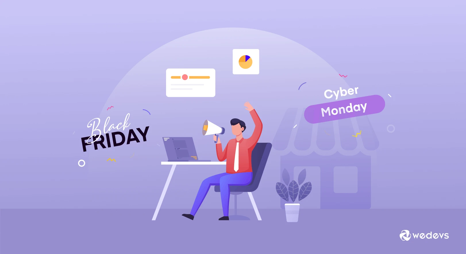 How to Plan Your Black Friday (& Cyber Monday) Marketing Strategy