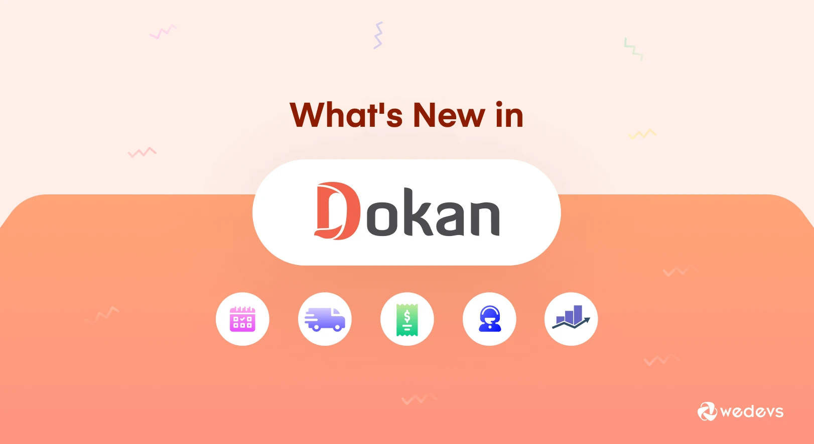 Introducing Dokan Latest Version (v3.4.2): Accommodation Booking, Shipping, SEO Improvements