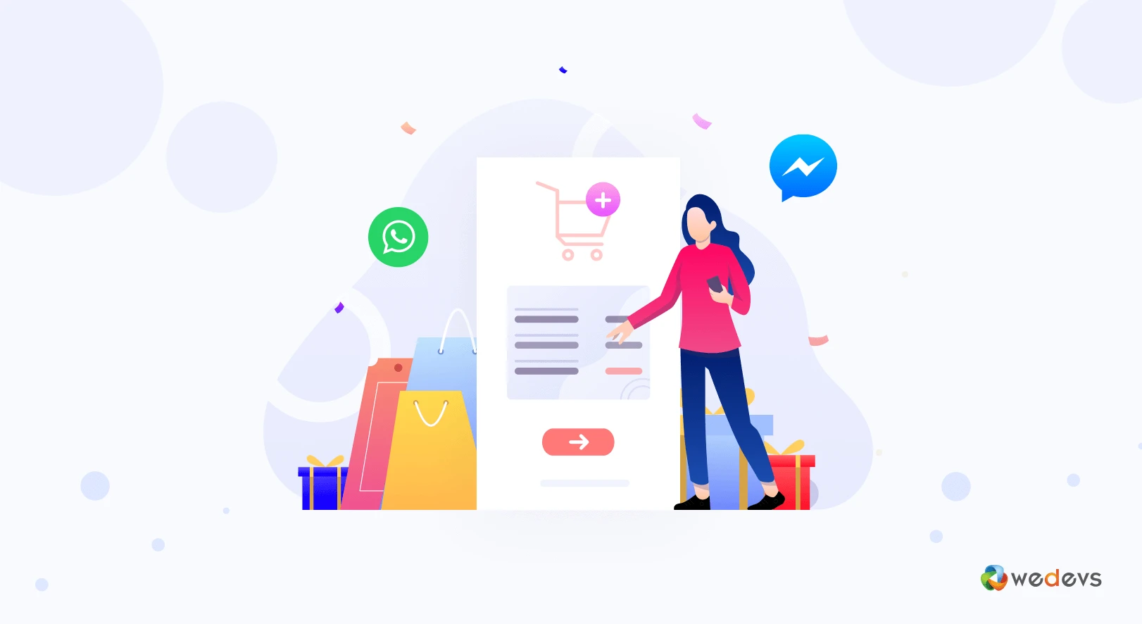 How Conversational Commerce Can Revamp the eCommerce Industry in 2022
