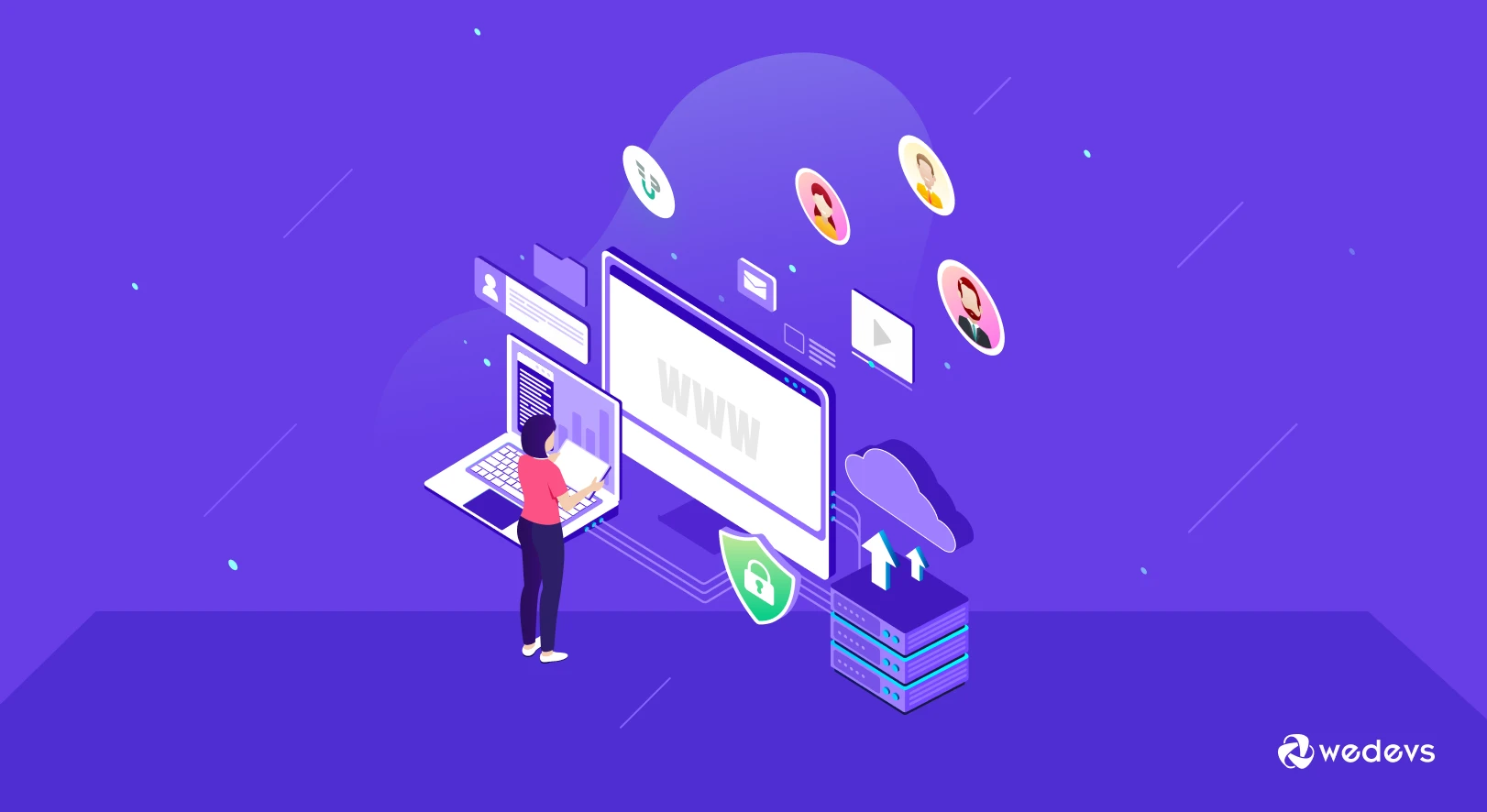 How to Choose the Best Web Hosting for Your Membership Site in 2022