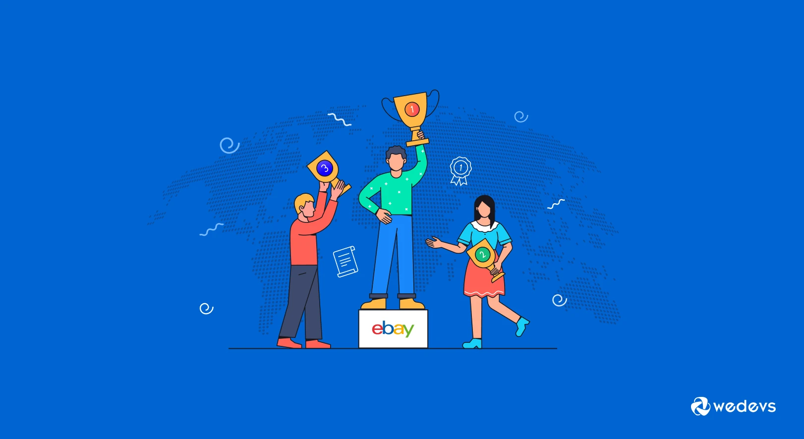 eBay: Magical Journey of Becoming Global E-Commerce Business Leader