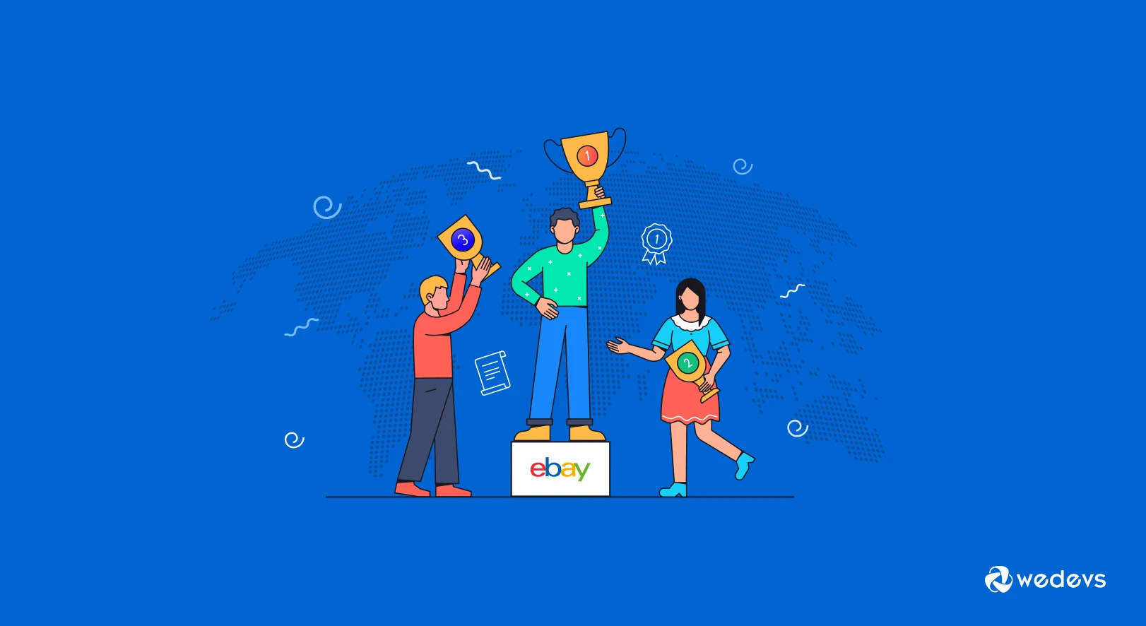 eBay Success Story From Zero to the Global eCommerce Business